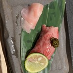 和牛懐石 但馬屋 梅田 - 