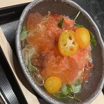 和牛懐石 但馬屋 梅田 - 