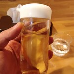 麺や おもり - いかす