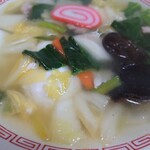 大衆食堂　四十萬 - 