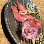 和牛懐石 但馬屋 梅田 - 