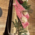 和牛懐石 但馬屋 梅田 - 