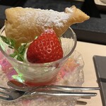 和牛懐石 但馬屋 梅田 - 