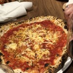 PIZZERIA FORNO NERO - 