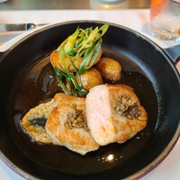 Benoit Alain Ducasse - 