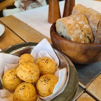 Benoit Alain Ducasse - 