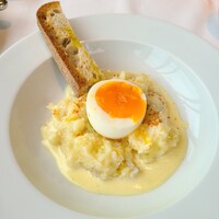 Benoit Alain Ducasse - 