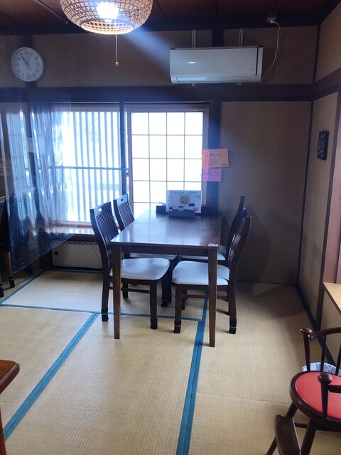 麺や おもり - 小岩井（ラーメン）の写真