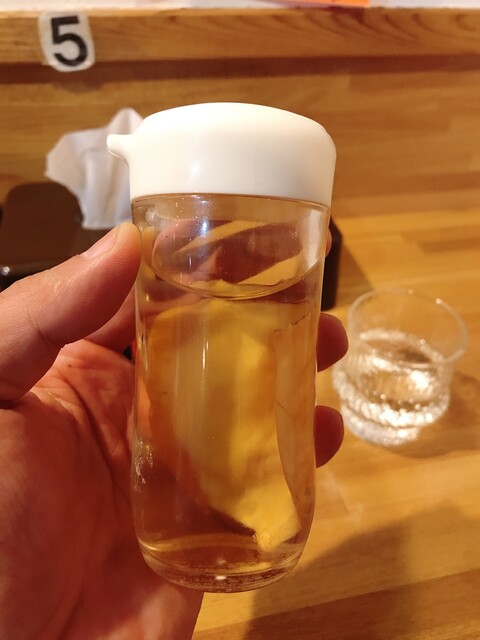 麺や おもり - 小岩井（ラーメン）の写真