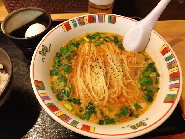 麺や おもり &ndash; 小岩井の本格ラーメン｜岩手・雫石町で味わう絶品麺