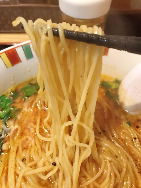 麺や おもり - 小岩井（ラーメン）の写真