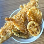 四八天丼 - 