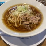 親鶏らぁ麺 いし川 - 