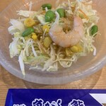 沼津魚がし鮨 - 