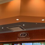 A&W - 