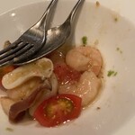 エッセンス テラスダイニングバー - 