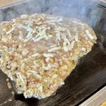 Okonomiyaki Tonchinkan - とんちもんじゃ