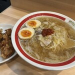 オカモト☆タンメン - 