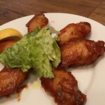 エッセンス テラスダイニングバー - 