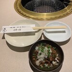 Yakiniku Horumon Kosotto - 