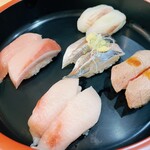 Kaitenzushi Kaisen - 