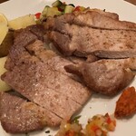 エッセンス テラスダイニングバー - 