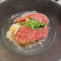 東京焼肉いのうえ 銀座店 - 