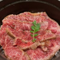 東京焼肉いのうえ 銀座店 - 