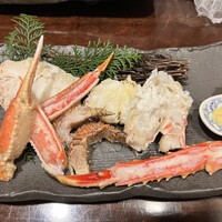 かに道楽 横浜店 - 