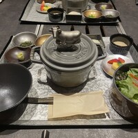 東京焼肉いのうえ 銀座店 - 
