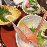 かに道楽 横浜店 - 