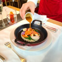 Benoit Alain Ducasse - 