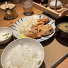 Yayoi Ken - 唐揚げ定食（790円）