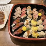 Niku Zushi - 