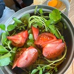 しゃぶしゃぶKINTAN - 