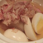 わらやき屋 龍馬の塔 - 土佐おでん〜❤