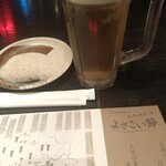 わらやき屋 龍馬の塔 - よさこい〜♪