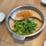 しゃぶしゃぶKINTAN - 