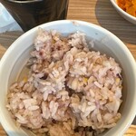 しゃぶしゃぶKINTAN 表参道店 - 