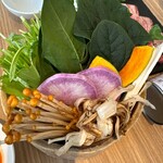 しゃぶしゃぶKINTAN 表参道店 - 