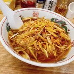 町の中華 喜多村 - 料理写真: