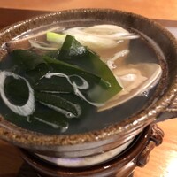 鮨 茶居庵 - 
