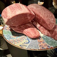 中目黒焼肉 登牛門 - 