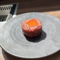 焼肉うしごろ 新宿三丁目店 - 