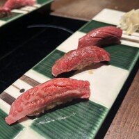 赤坂 金舌 - 