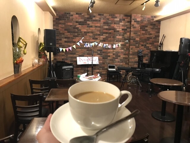 Studio&Café Make photo 3