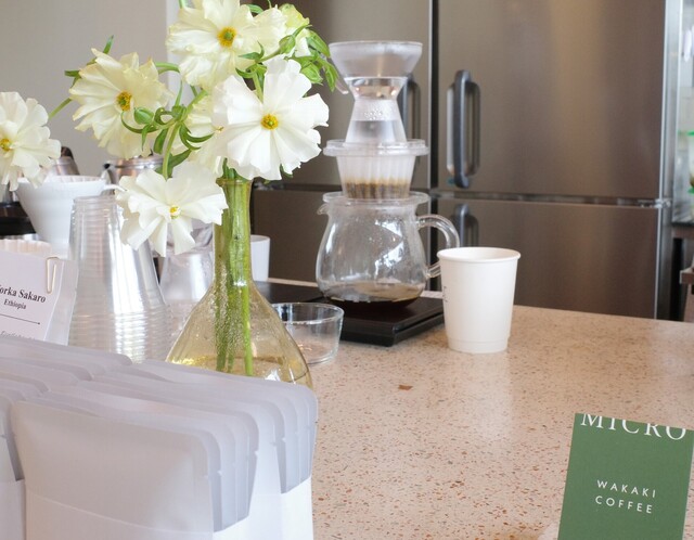 bis（ビス） - 笹木野（カフェ）の写真