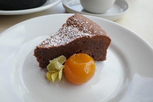 bis（ビス） - 笹木野（カフェ）の写真