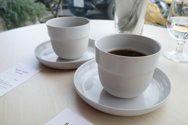 bis（ビス） - 笹木野（カフェ）の写真