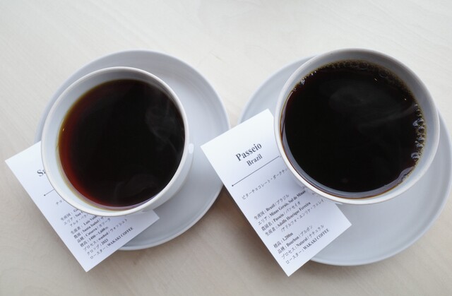 bis（ビス） - 笹木野（カフェ）の写真